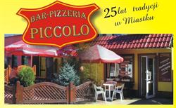 Piccolo. Pizzeria., Miastko godziny otwarcia