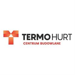 Termohurt Brodnica. Hurtownia materiałów budowlanych, godziny otwarcia