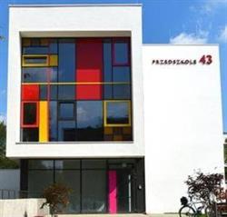 Przedszkole nr 43, Zabrze godziny otwarcia