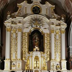 Parafia Rzymskokatolicka Św. Anny, Pomiechówek godziny otwarcia