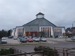 Kościół pw. Chrystusa Zbawiciela w Gdańsku, godziny otwarcia