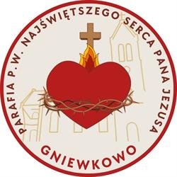 Parafia Rzymskokatolicka Najświętszego Serca Pana Jezusa, Gniewkowo godziny otwarcia