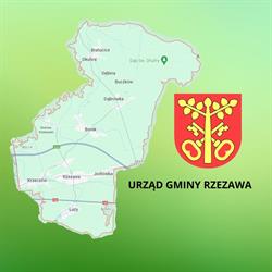 Urząd Gminy, Rzezawa godziny otwarcia