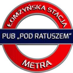 Pod Ratuszem. Pub., Łomża godziny otwarcia