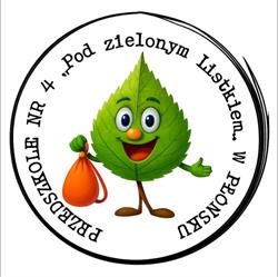 Przedszkole Nr 4. Pod Zielonym Listkiem, Płońsk godziny otwarcia