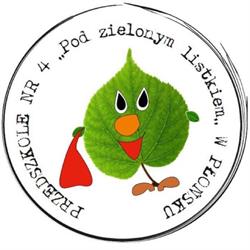 Przedszkole Nr 4. Pod Zielonym Listkiem, Płońsk godziny otwarcia