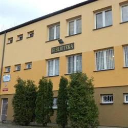 Biblioteka Publiczna Gminna, Spytkowice godziny otwarcia