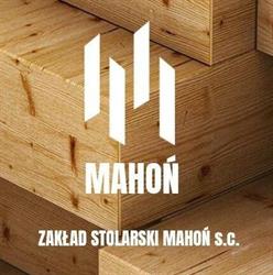 Mahoń Sc. Zakład Stolarski, Trzcińsko-Zdrój godziny otwarcia
