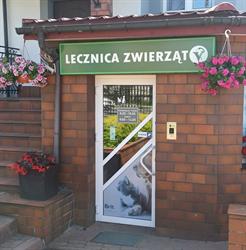 Oaza. Lecznica dla zwierząt. Ołdziejewski A., Łomża godziny otwarcia