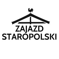 Zajazd Staropolski. Restauracja, Organizacja Przyjęć, Catering. Krynicka d., Przasnysz godziny otwarcia