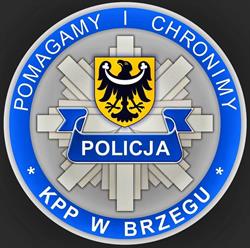 Policja. Komenda Powiatowa, Brzeg godziny otwarcia