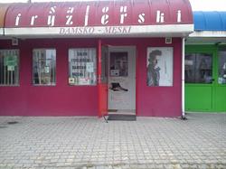 Polek K. Salon Fryzjerski, Sandomierz godziny otwarcia