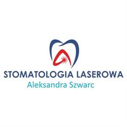 Aleksandra Szwarc, Stomatologia Laserowa, Brzeziny godziny otwarcia