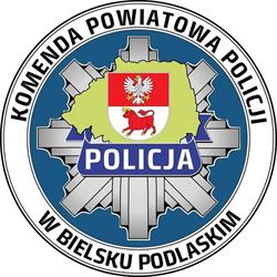 Policja. Komenda Powiatowa, Bielsk Podlaski godziny otwarcia