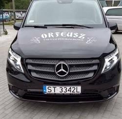 "Orfeusz" Kompleksowe Usługi Pogrzebowe, Jaworzno godziny otwarcia
