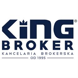 King Broker. Obsługa ubezpieczeniowa, Łódź godziny otwarcia