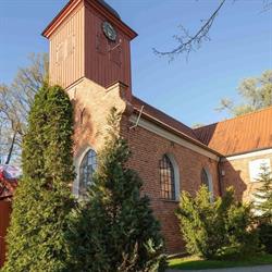 Parafia Rzymskokatolicka Nmp Królowej Korony Polskiej, Lublewo Gdańskie godziny otwarcia