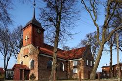 Parafia Rzymskokatolicka Nmp Królowej Korony Polskiej, Lublewo Gdańskie godziny otwarcia