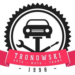 Michał Tronowski Auto Moto Trans P.H.U., Przeźmierowo godziny otwarcia