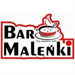 Maleńki. Bar, Radzymin godziny otwarcia