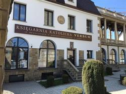 "verbum" Księgarnia Katolicka, Limanowa godziny otwarcia