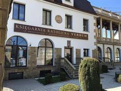 "verbum" Księgarnia Katolicka, Limanowa godziny otwarcia