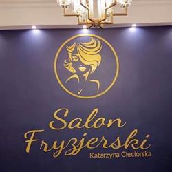 Perełka. Salon Fryzjerski. Cieciórska K., Brodnica godziny otwarcia