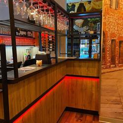 Maxx Pizza. Drzewucki G., Gdańsk godziny otwarcia