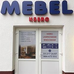 Mebel, Sztum godziny otwarcia