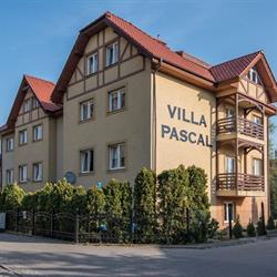 Villa Pascal, Gdańsk godziny otwarcia