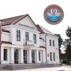 Miejski Ośrodek Kultury, Wysokie Mazowieckie godziny otwarcia