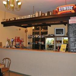 Uśmiech. Bar. Winkel P., Głogówek godziny otwarcia