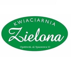 Zielona. Kwiaciarnia, Opatówek godziny otwarcia