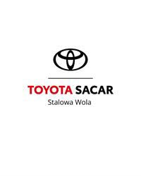 Toyota-Sacar. S.j. Autoryzowana Stacja Dealerska, Stalowa Wola godziny otwarcia
