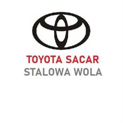Toyota-Sacar. S.j. Autoryzowana Stacja Dealerska, Stalowa Wola godziny otwarcia