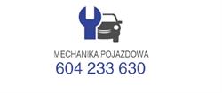 Skórcz Edward. Mechanika Pojazdowa, Nakło nad Notecią godziny otwarcia