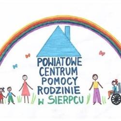 Powiatowe Centrum Pomocy Rodzinie, Sierpc godziny otwarcia