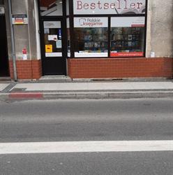 Bestseller. Księgarnia, Międzyrzecz godziny otwarcia