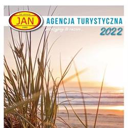 Jan. Agencja Turystyczna, Chorzów godziny otwarcia