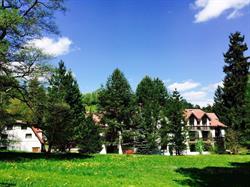 Relax. Ośrodek Wczasowo - Rekreacyjny, Szczytna godziny otwarcia