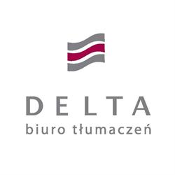 "delta" Biuro Tłumaczeń, Poznań godziny otwarcia