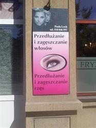 Loch Marzena. Fryzjerstwo damskie, Olkusz godziny otwarcia