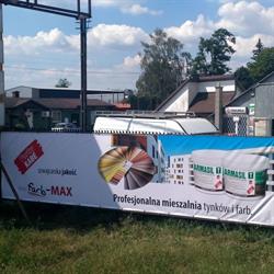 Farb-Max FHU, Otrębusy godziny otwarcia