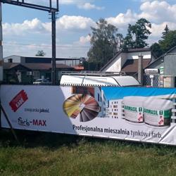 Farb-Max FHU, Otrębusy godziny otwarcia