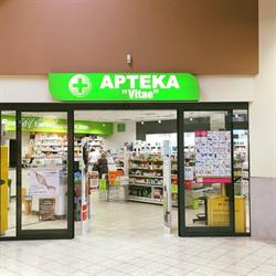 Apteka Vitae, Słupsk godziny otwarcia