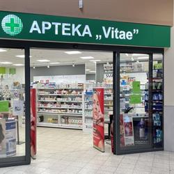 Apteka Vitae, Słupsk godziny otwarcia