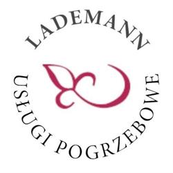 LADEMANN Usługi Pogrzebowe Ad Finem Zakład Pogrzebowy Grzegorz Lademann, Wejherowo godziny otwarcia