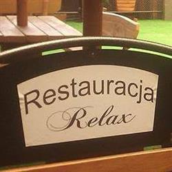 Relax. Restauracja, Brzeg godziny otwarcia