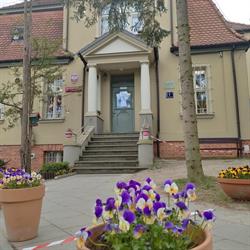 Przedszkole Nr 1. Oddział, Sopot godziny otwarcia