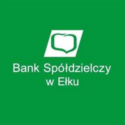 Bank Spółdzielczy, Ełk godziny otwarcia